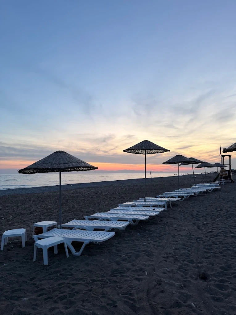 Palemon Resort & Spa — Görsel 14