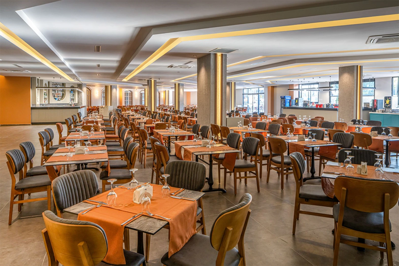 Palemon Resort & Spa — Görsel 16