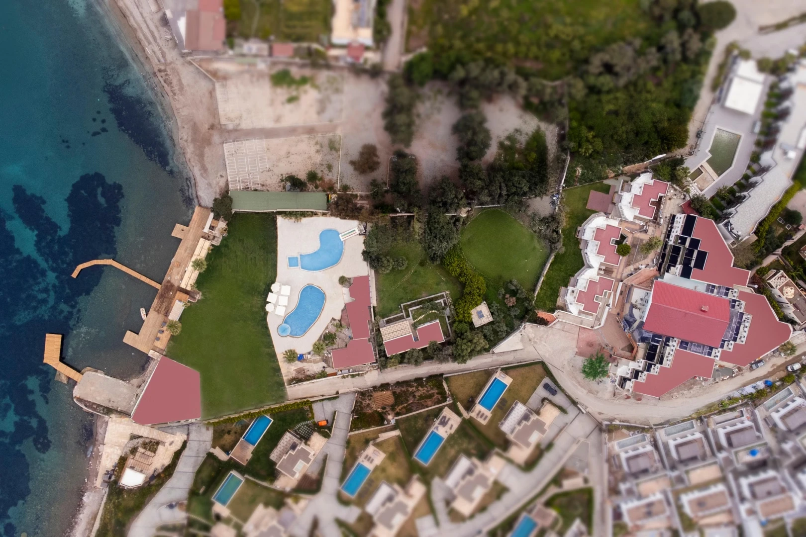 Veluna Beach Resort — Görsel 4