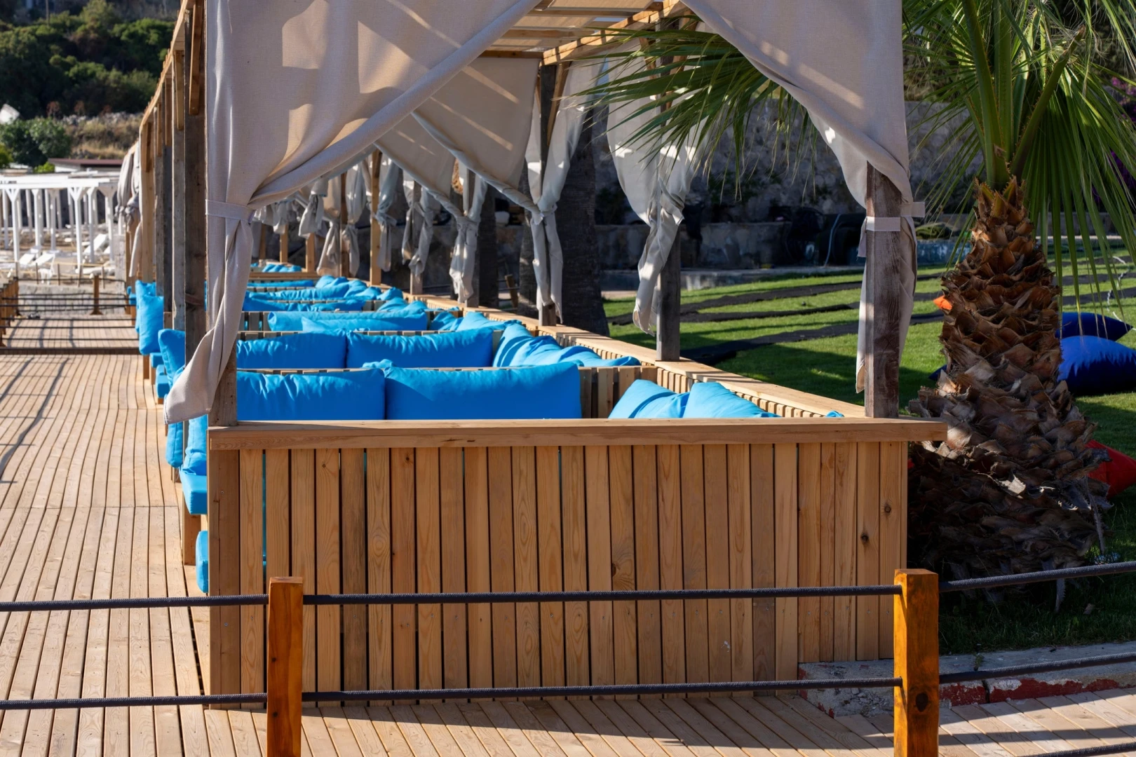 Veluna Beach Resort — Görsel 5