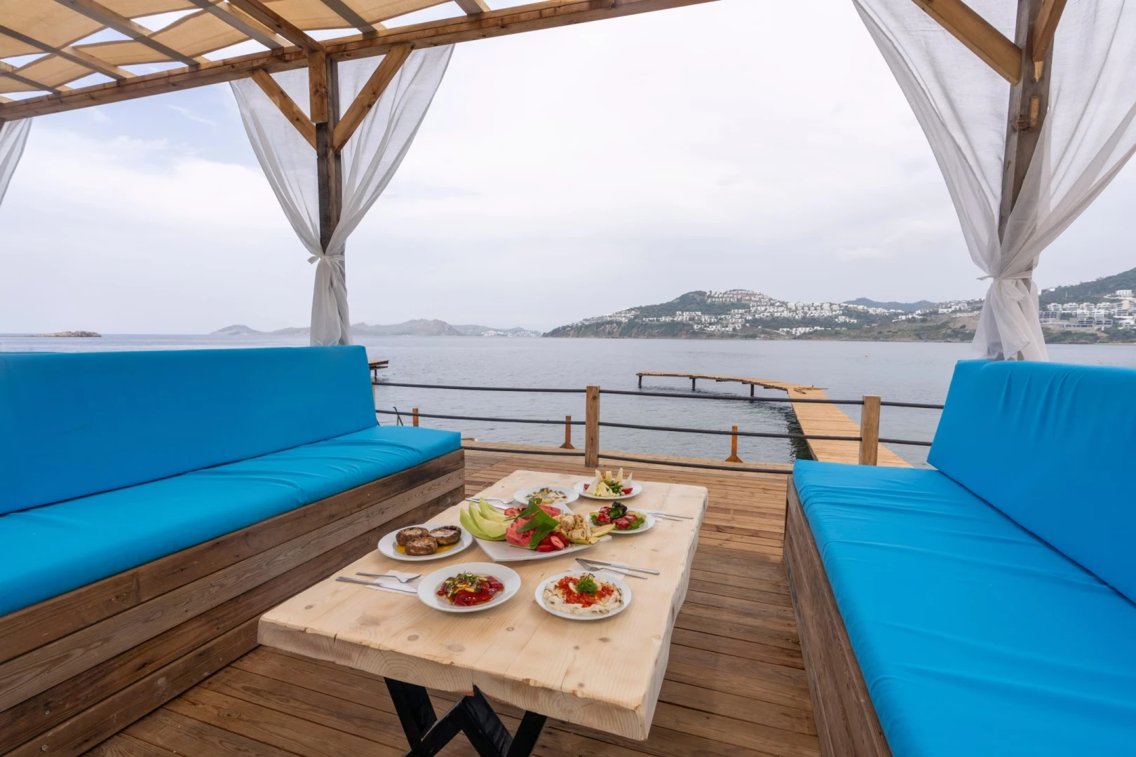 Veluna Beach Resort — Görsel 8