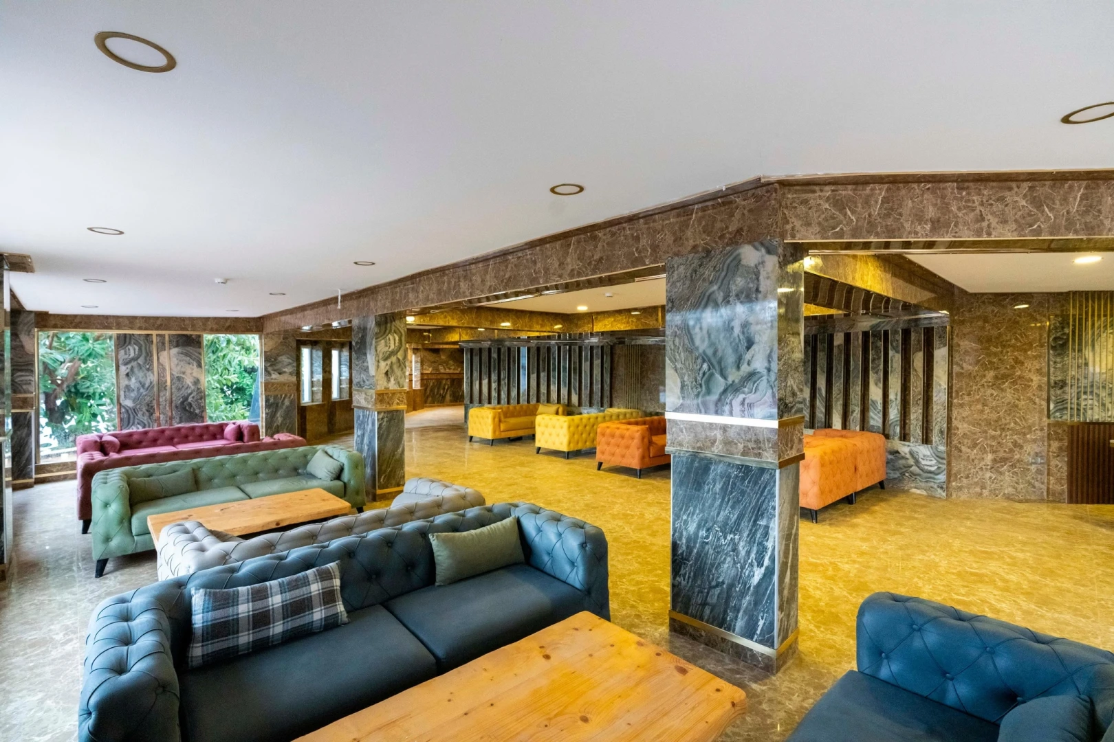 Veluna Beach Resort — Görsel 10