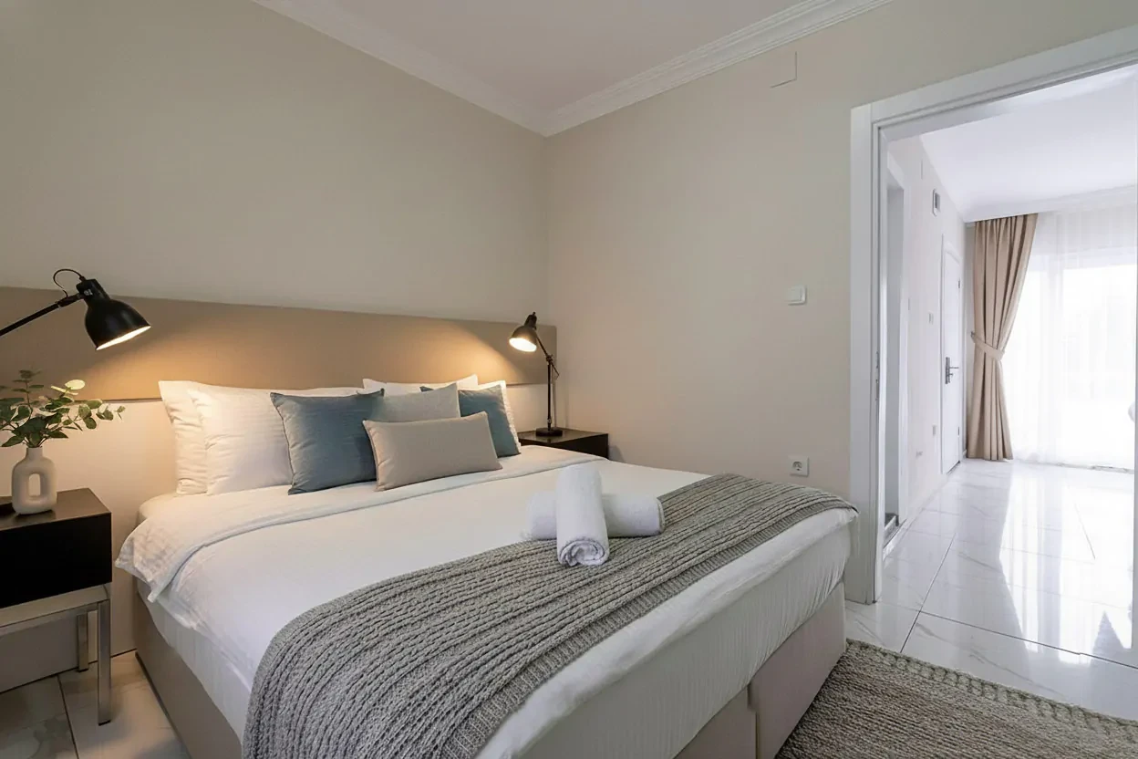 Veluna Beach Resort — Görsel 14