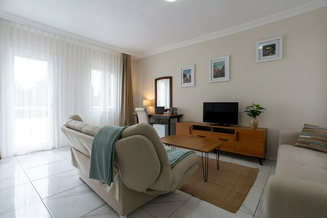 Veluna Beach Resort — Görsel 15