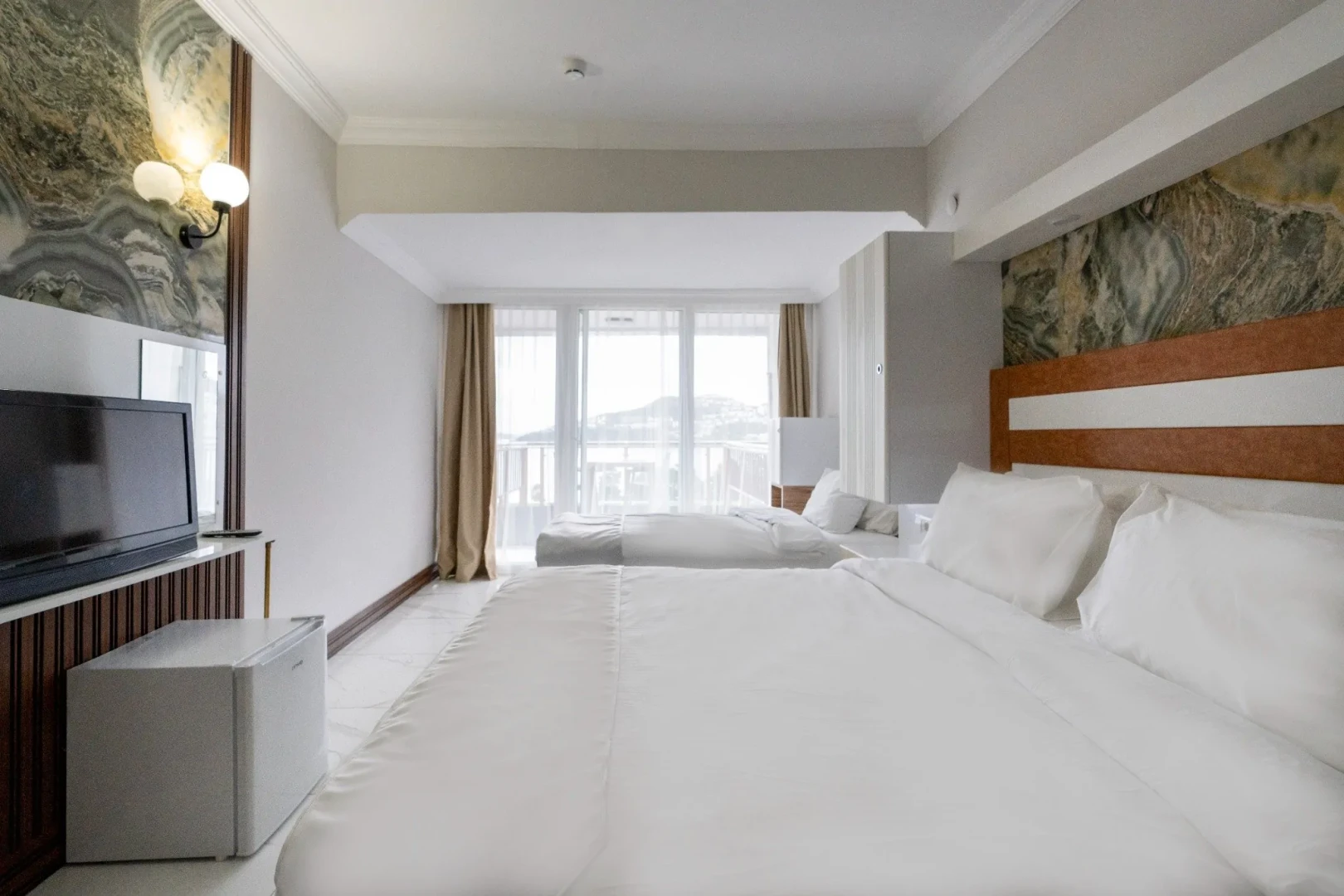 Veluna Beach Resort — Görsel 19