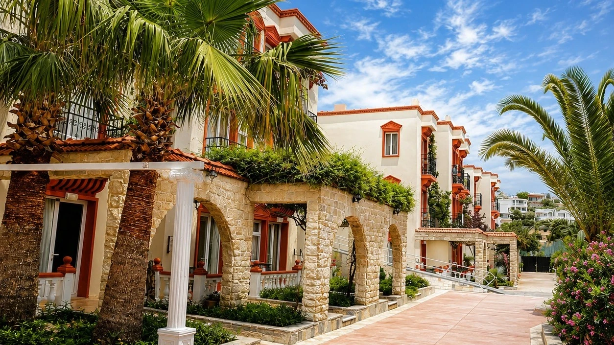 Phoenix Sun Hotel (Eski adıyla Golden Age Bodrum / Club Phoenix) — Görsel 4