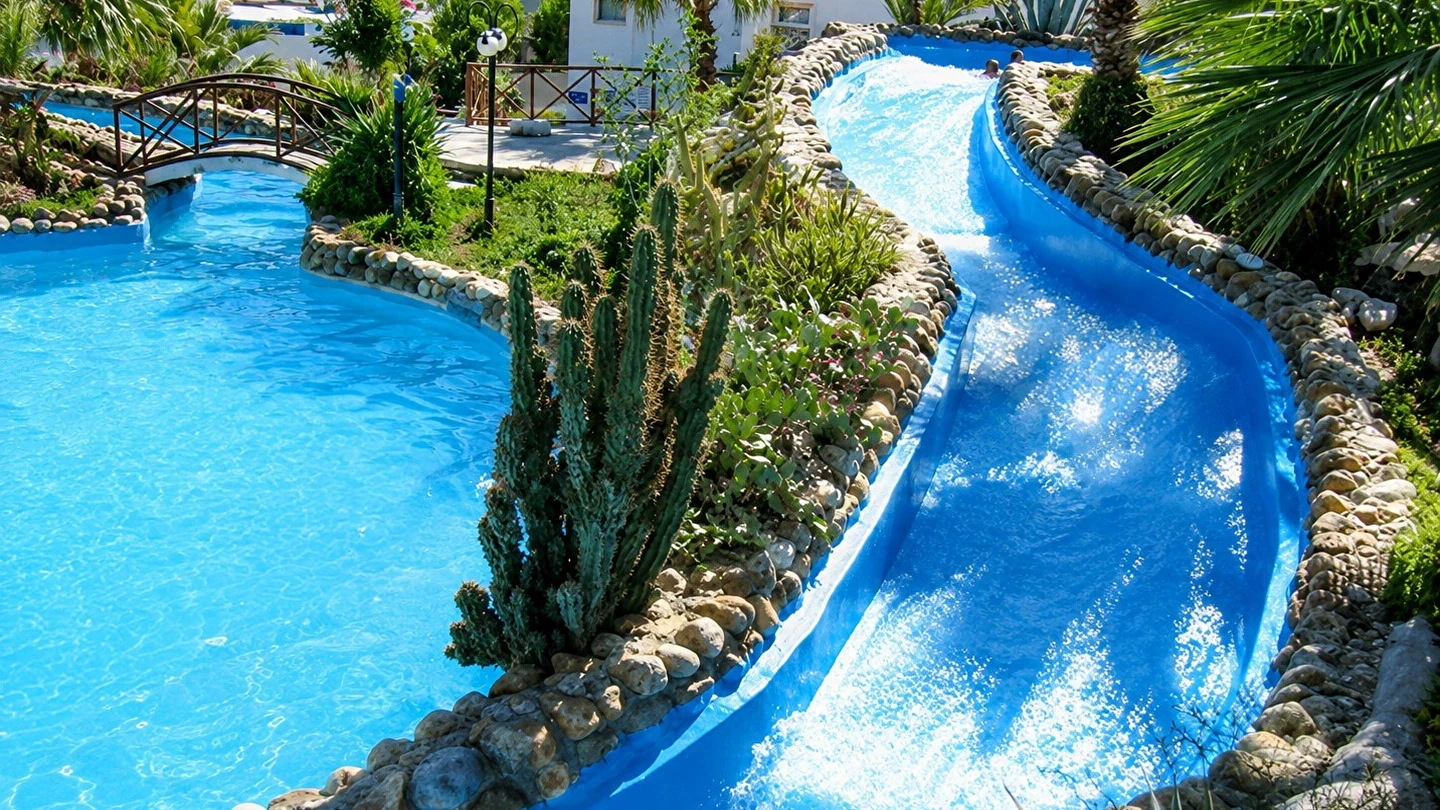 Phoenix Sun Hotel (Eski adıyla Golden Age Bodrum / Club Phoenix) — Görsel 6