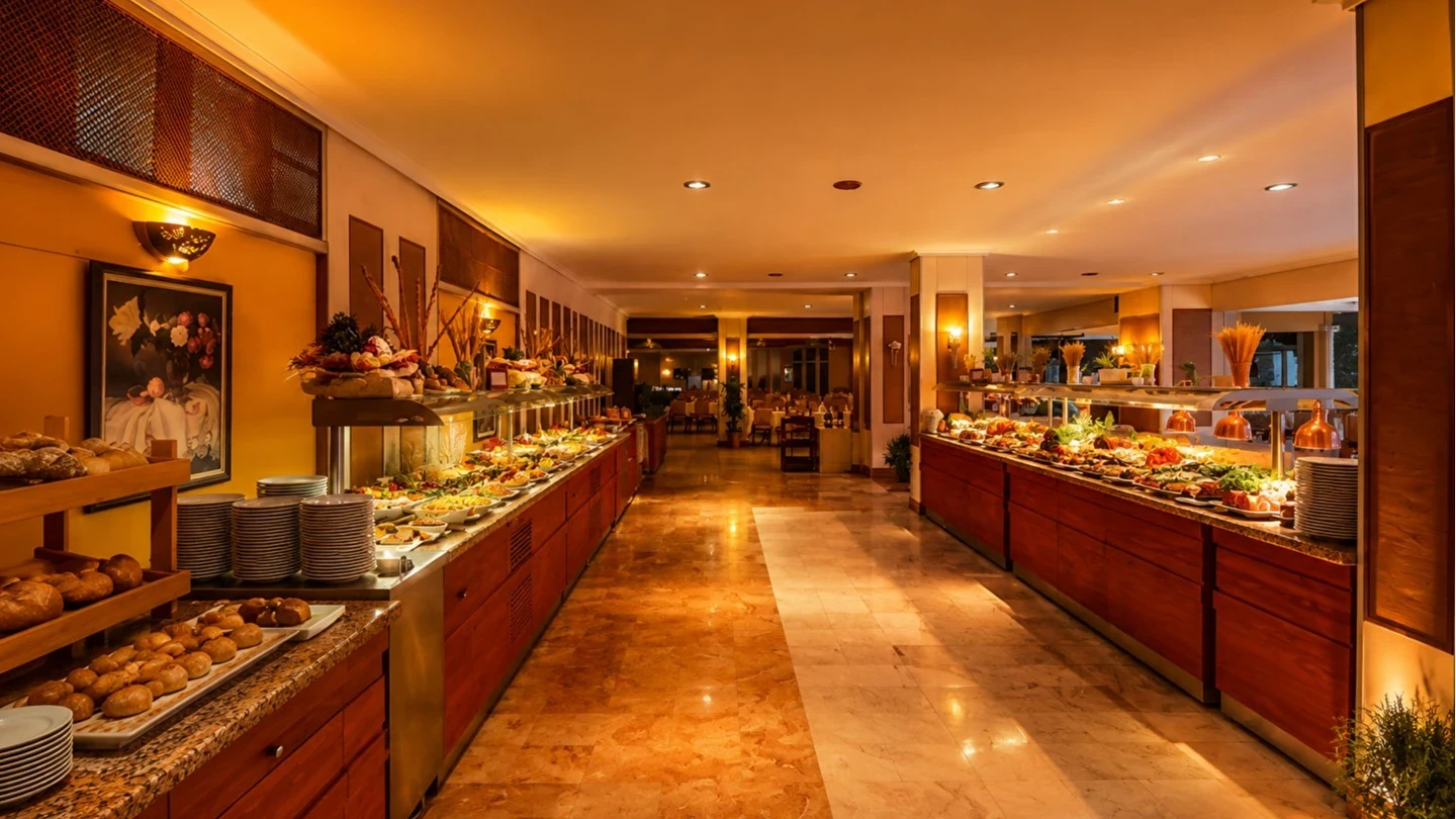 Phoenix Sun Hotel (Eski adıyla Golden Age Bodrum / Club Phoenix) — Görsel 15