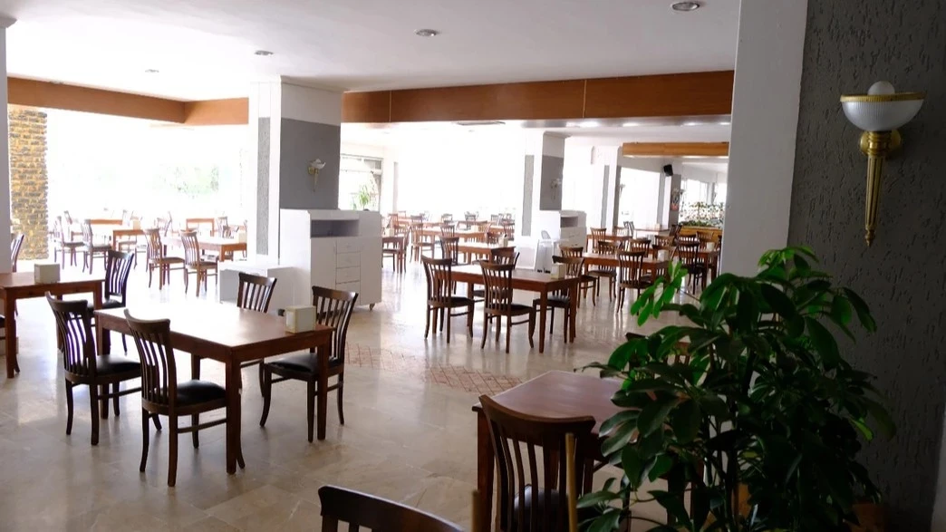 Phoenix Sun Hotel (Eski adıyla Golden Age Bodrum / Club Phoenix) — Görsel 16