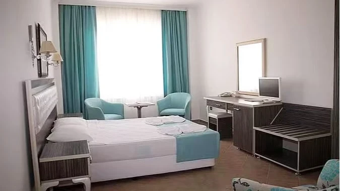 Phoenix Sun Hotel (Eski adıyla Golden Age Bodrum / Club Phoenix) — Görsel 20