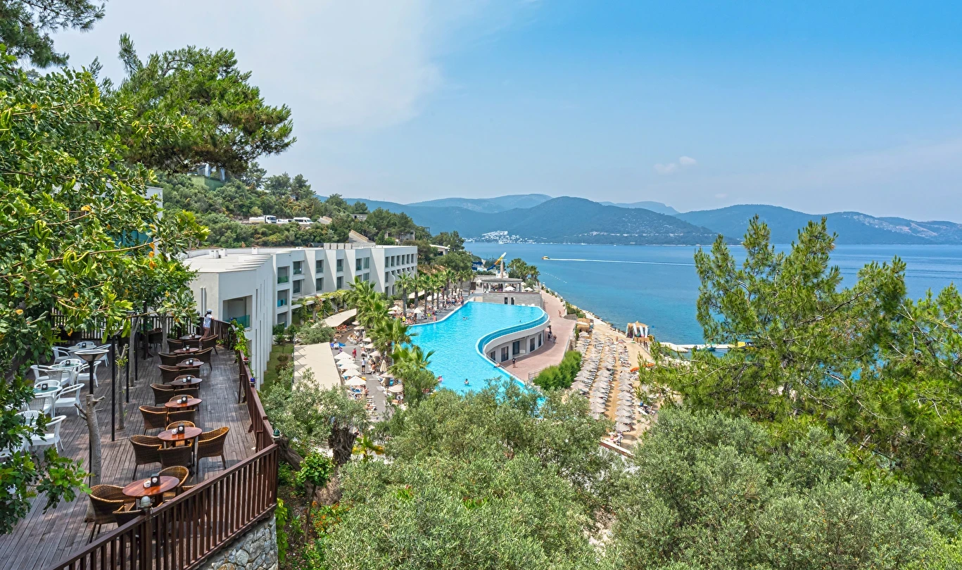 Blue Dreams Resort & Spa — Görsel 8