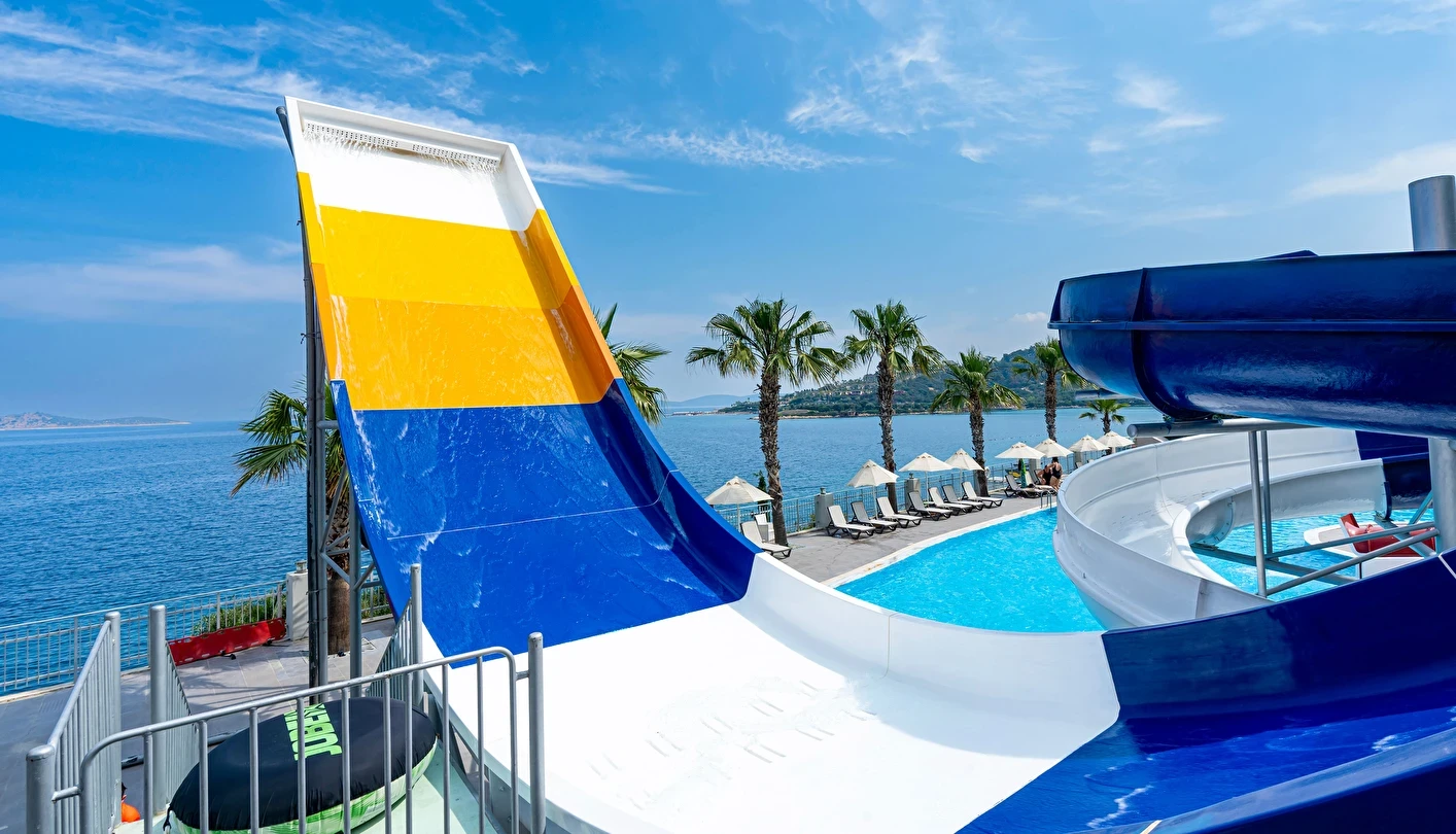 Blue Dreams Resort & Spa — Görsel 11