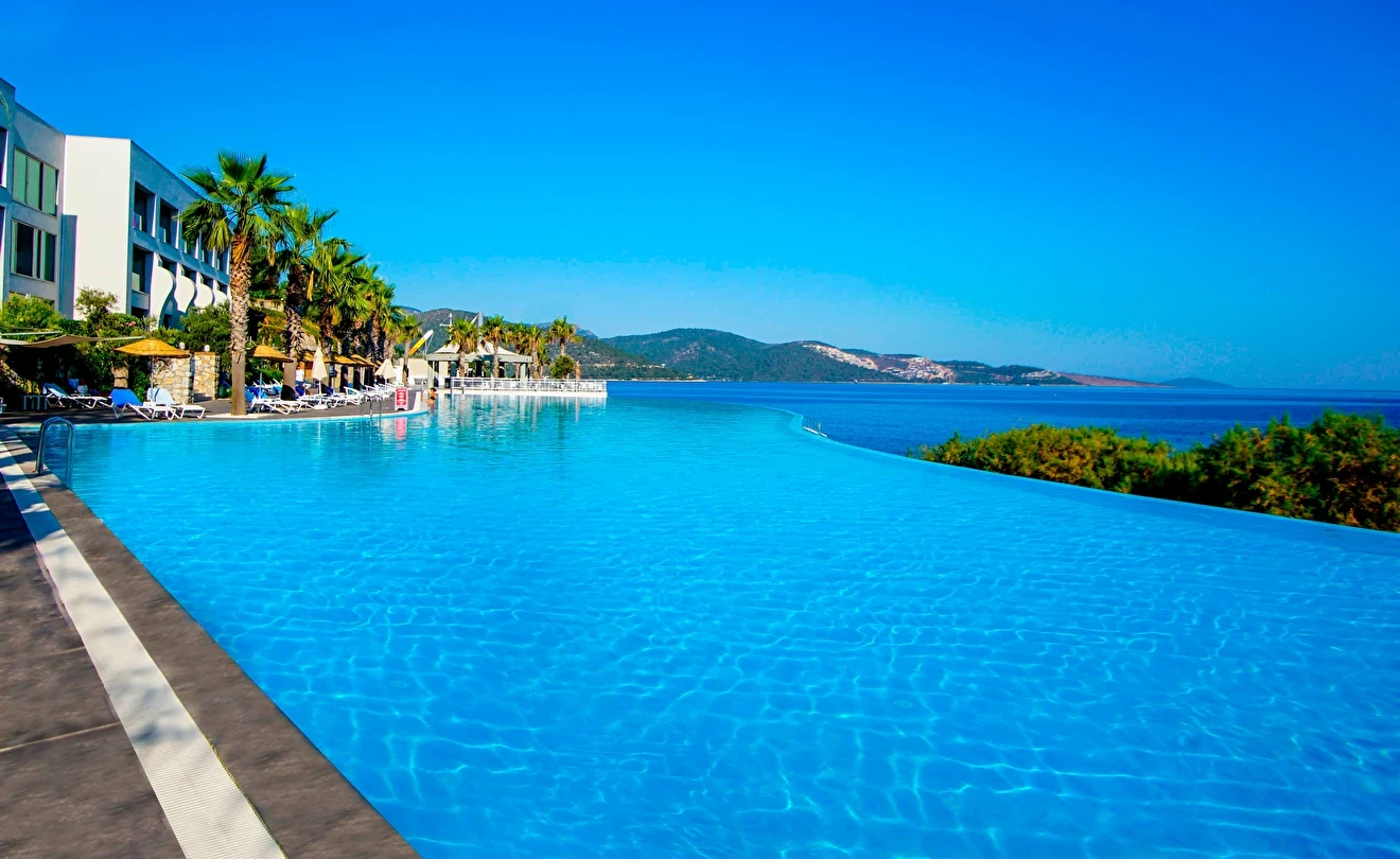 Blue Dreams Resort & Spa — Görsel 13