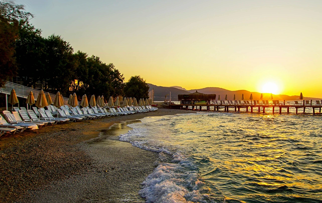 Blue Dreams Resort & Spa — Görsel 17