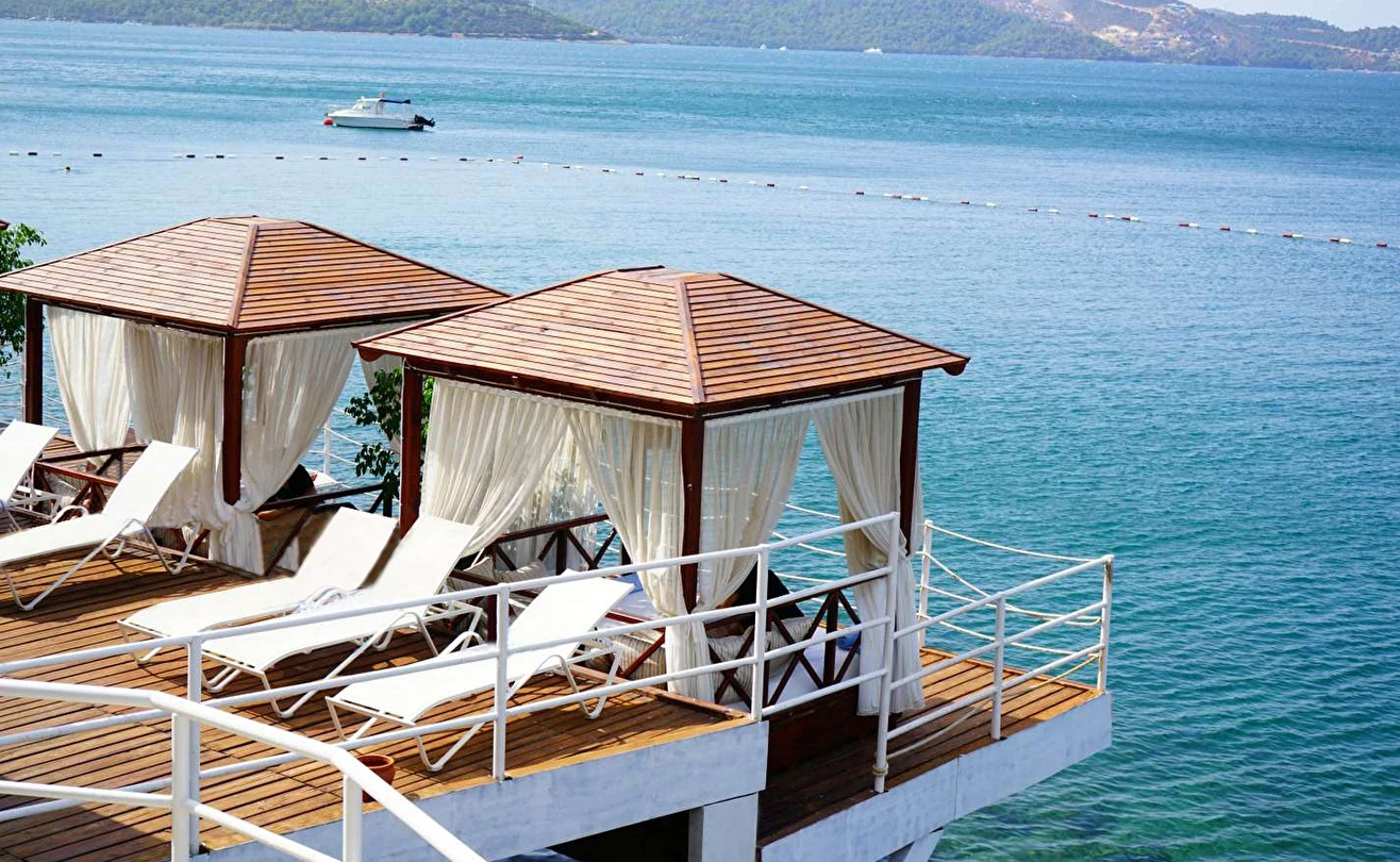 Blue Dreams Resort & Spa — Görsel 19