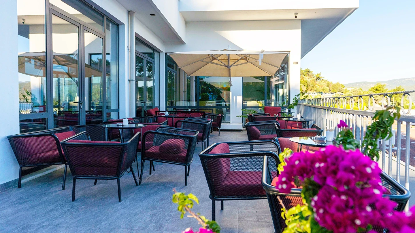Blue Dreams Resort & Spa — Görsel 31