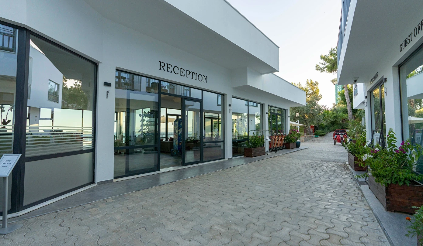 Blue Dreams Resort & Spa — Görsel 33