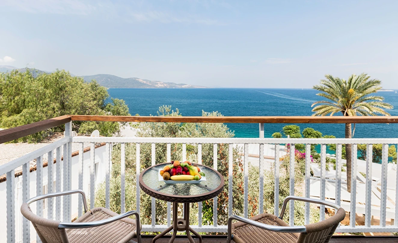 Blue Dreams Resort & Spa — Görsel 38