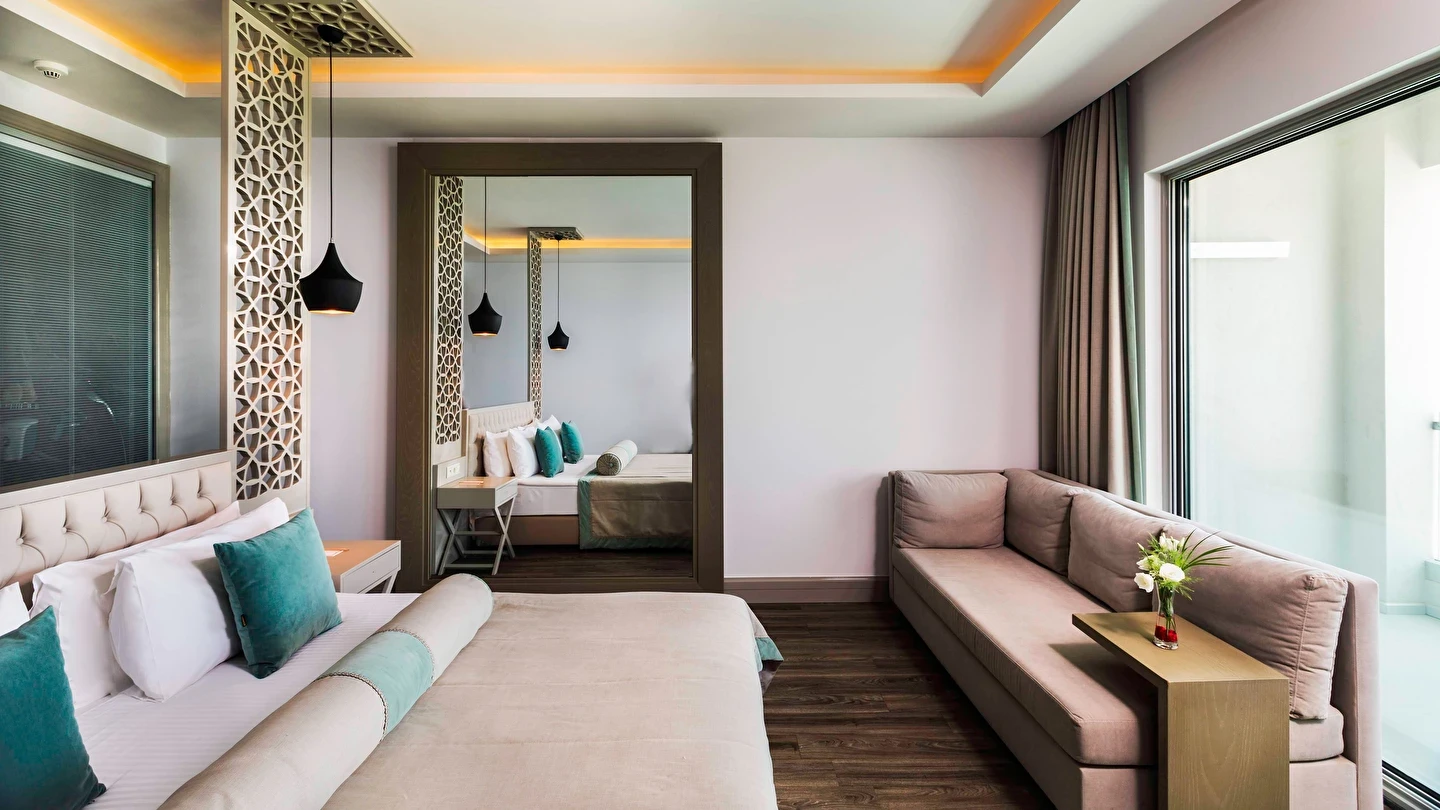 Blue Dreams Resort & Spa — Görsel 41