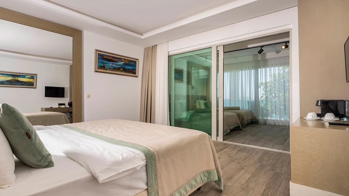 Blue Dreams Resort & Spa — Görsel 43