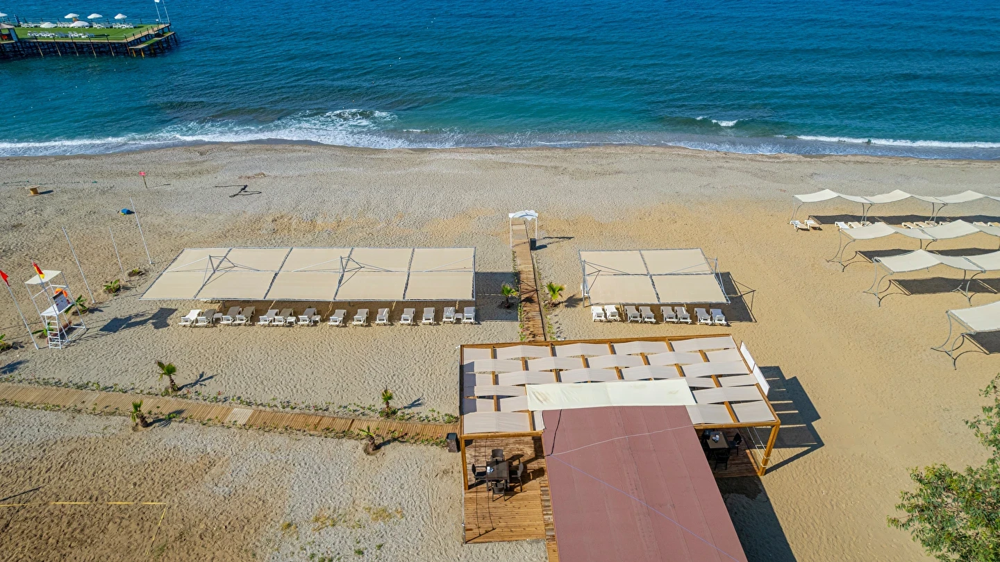 Algora Halal Hotel & Spa — Görsel 9