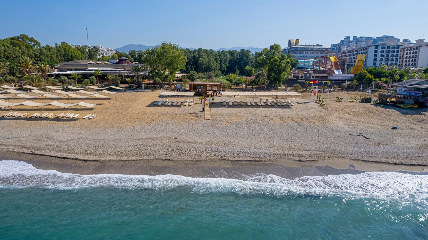 Algora Halal Hotel & Spa — Görsel 10