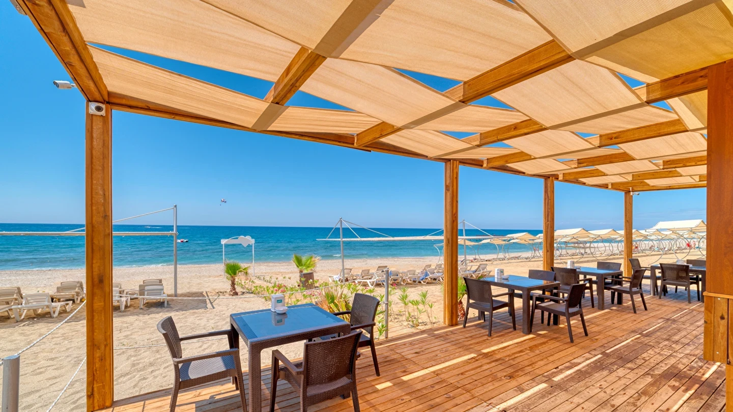 Algora Halal Hotel & Spa — Görsel 25