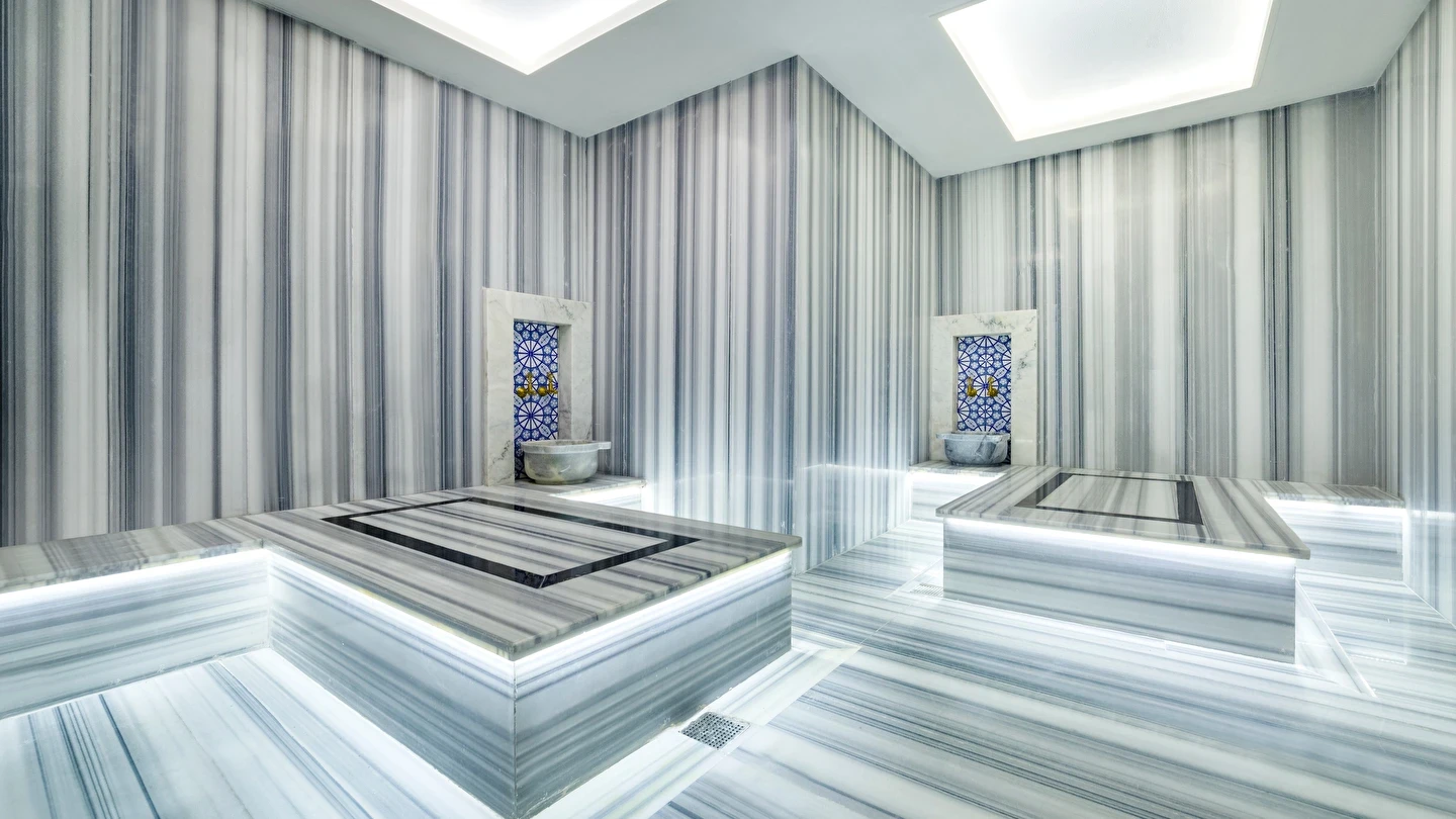 Algora Halal Hotel & Spa — Görsel 31