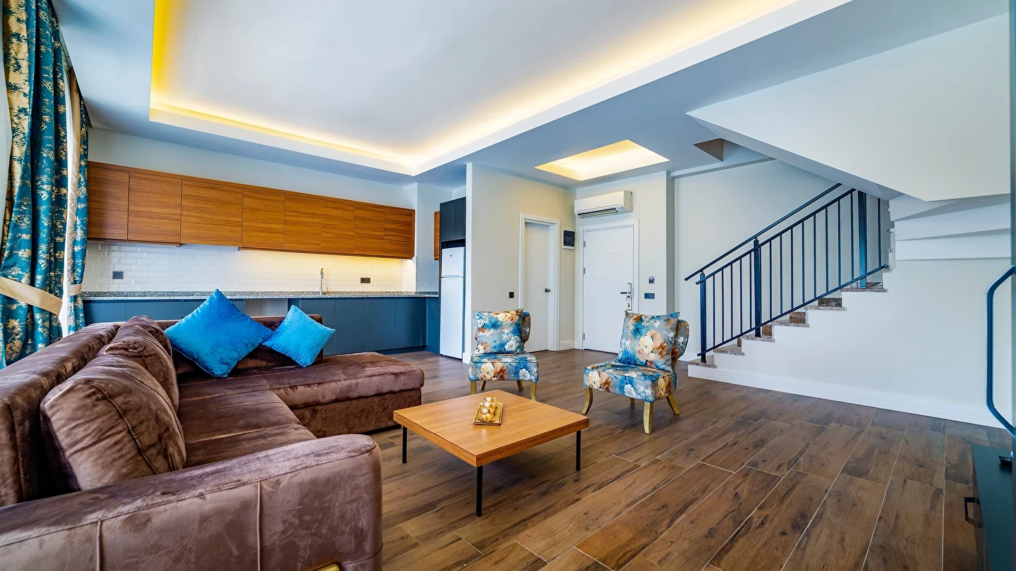 Algora Halal Hotel & Spa — Görsel 42