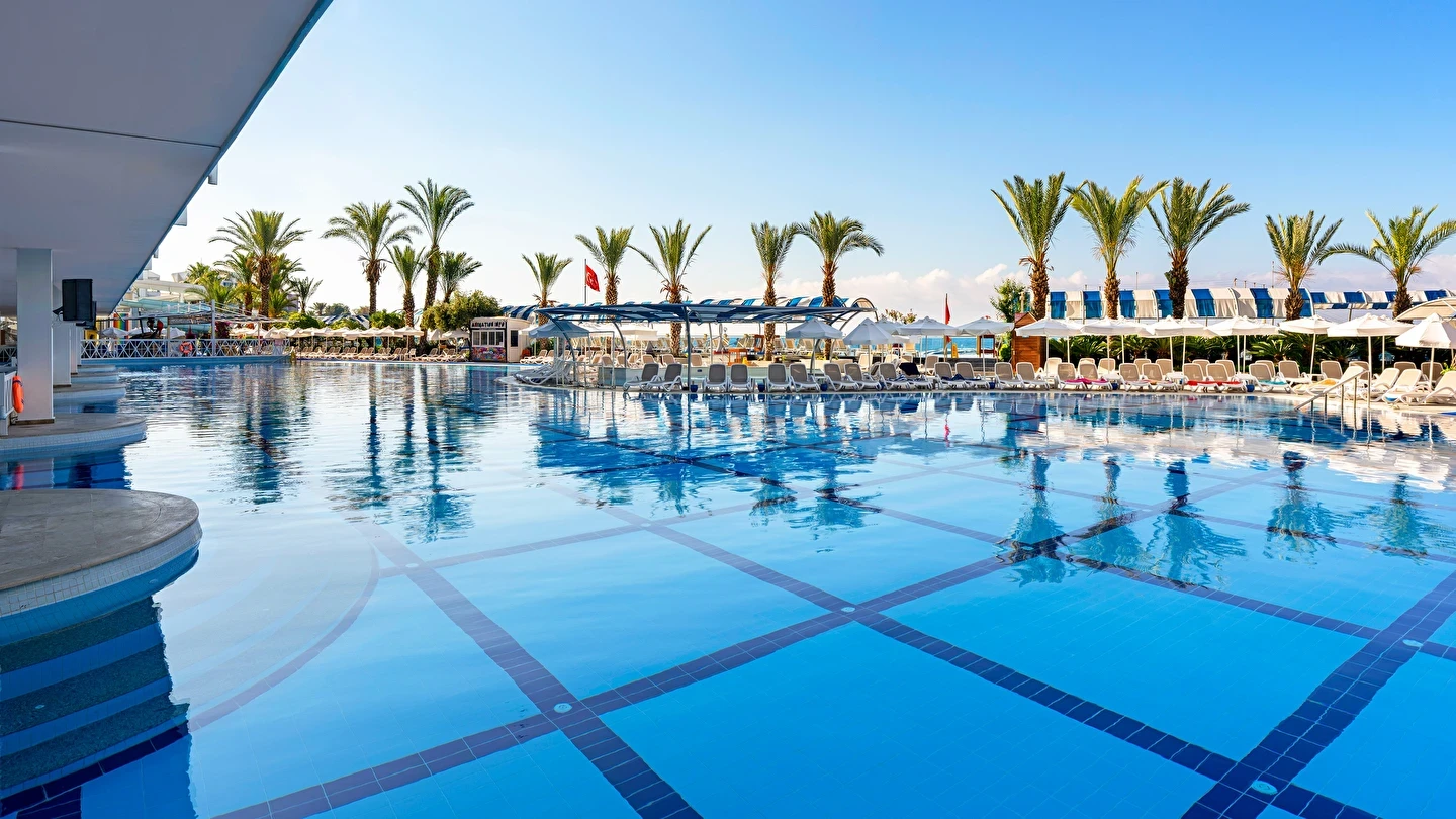 Orange County Alanya — Görsel 4