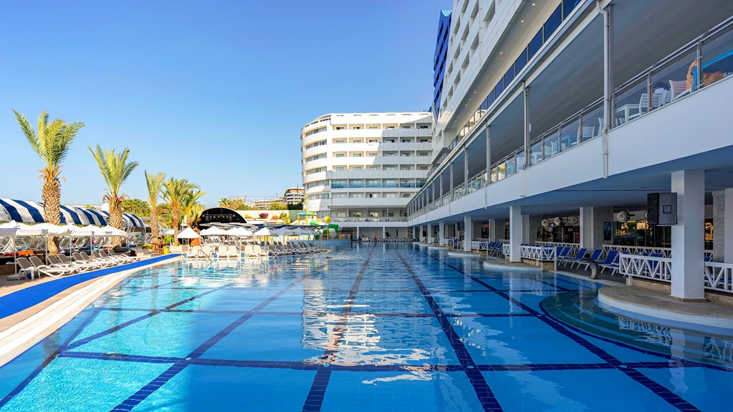 Orange County Alanya — Görsel 5