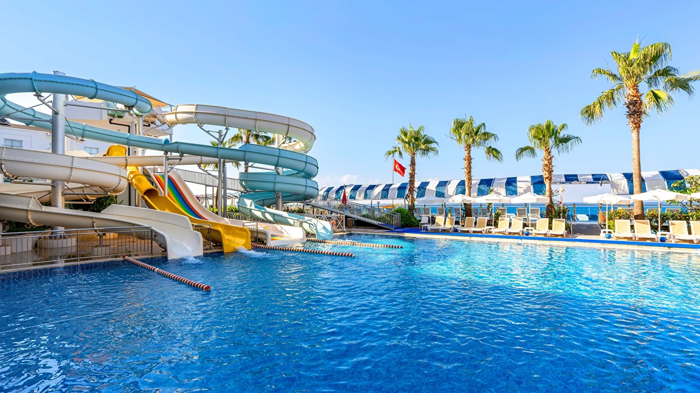 Orange County Alanya — Görsel 6