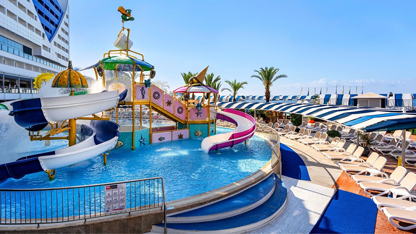 Orange County Alanya — Görsel 7