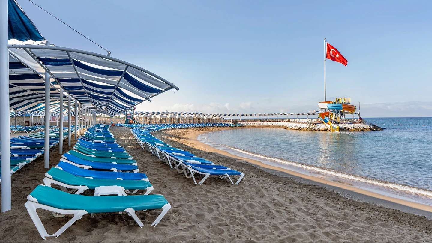 Orange County Alanya — Görsel 8