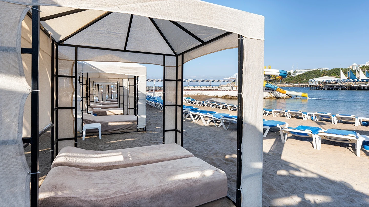 Orange County Alanya — Görsel 9