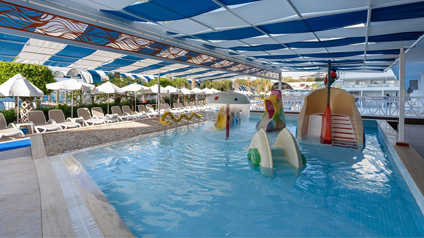 Orange County Alanya — Görsel 11