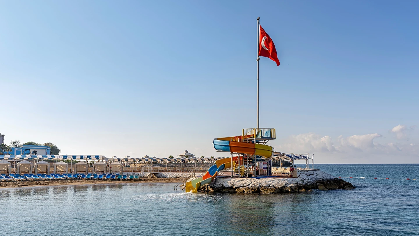 Orange County Alanya — Görsel 12