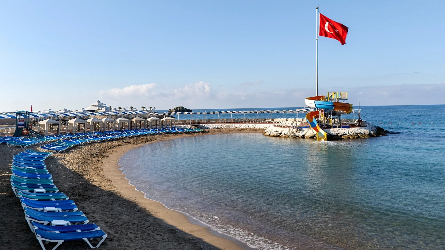 Orange County Alanya — Görsel 16