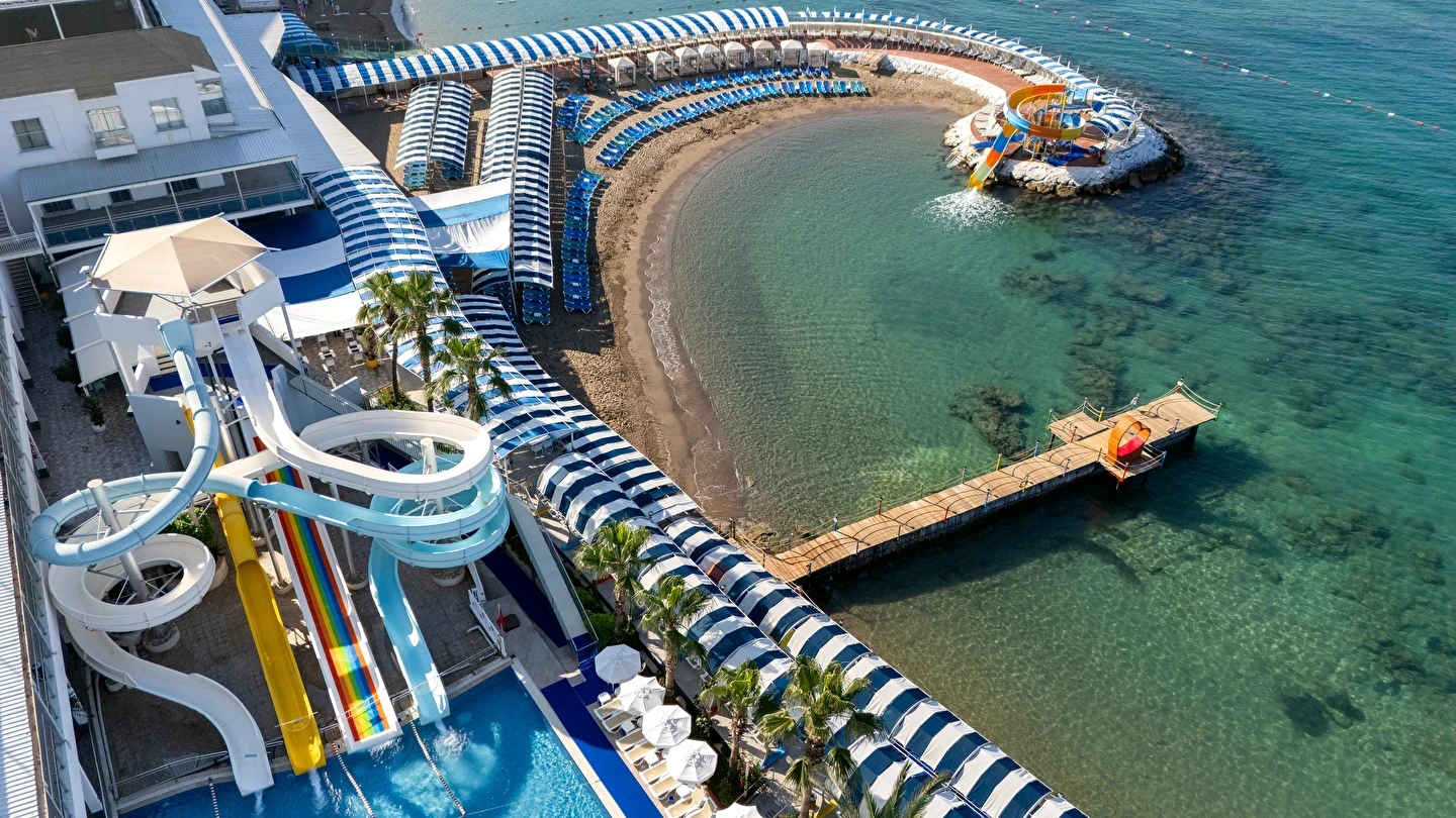 Orange County Alanya — Görsel 18