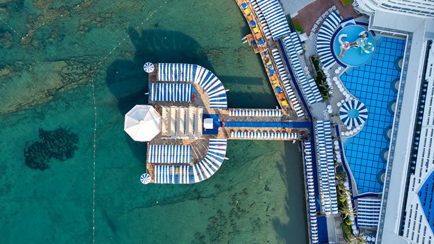 Orange County Alanya — Görsel 19