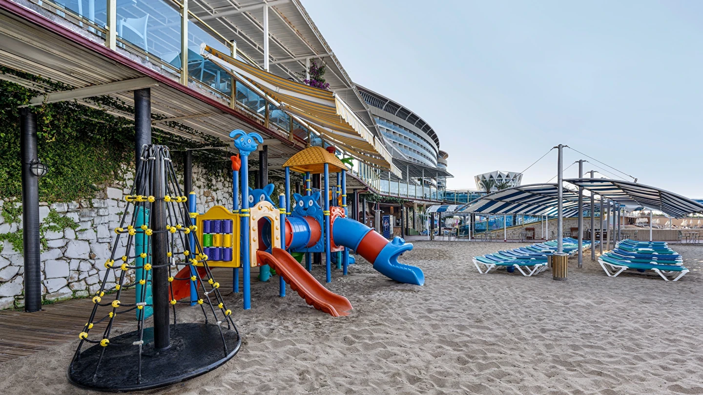 Orange County Alanya — Görsel 21