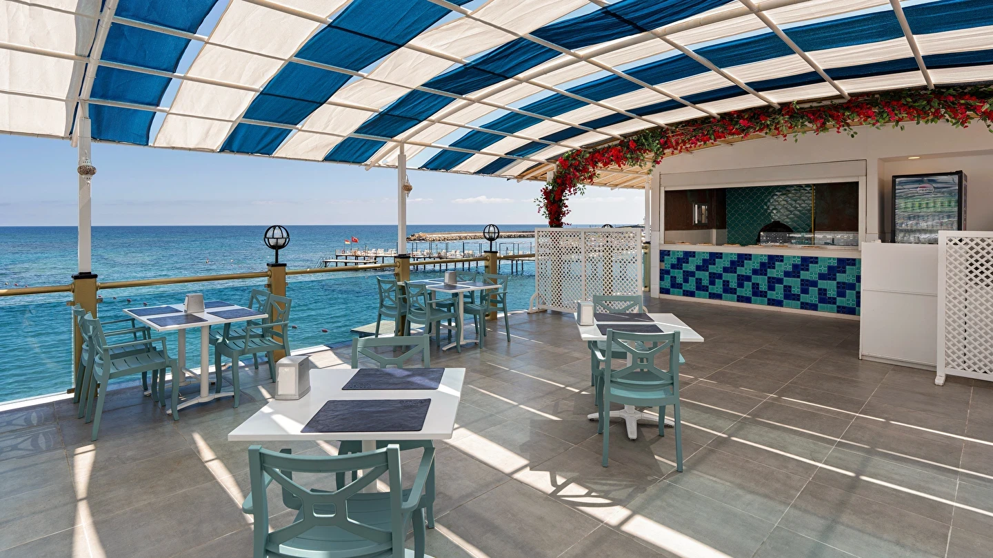 Orange County Alanya — Görsel 34