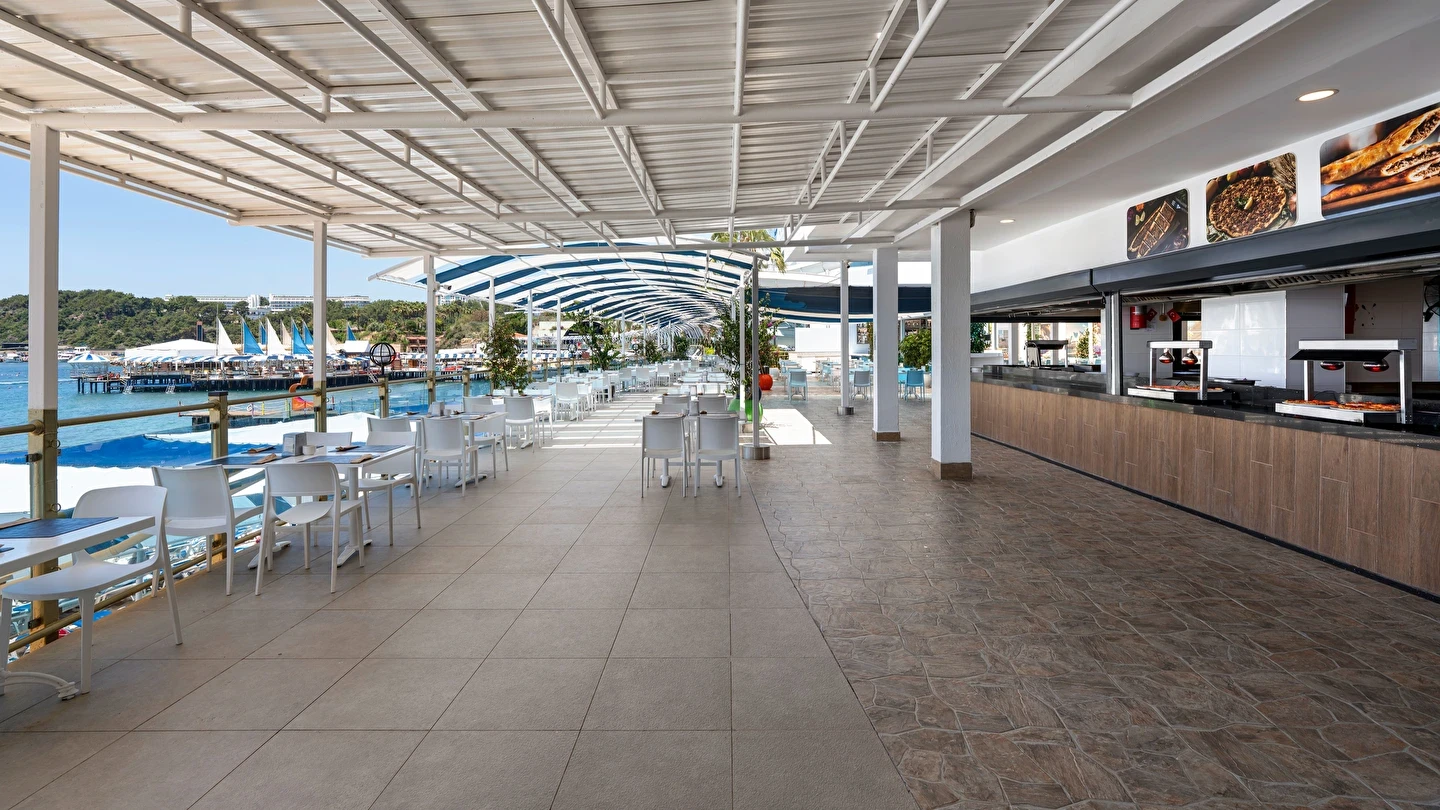 Orange County Alanya — Görsel 38