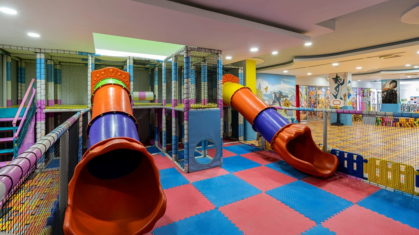 Orange County Alanya — Görsel 43