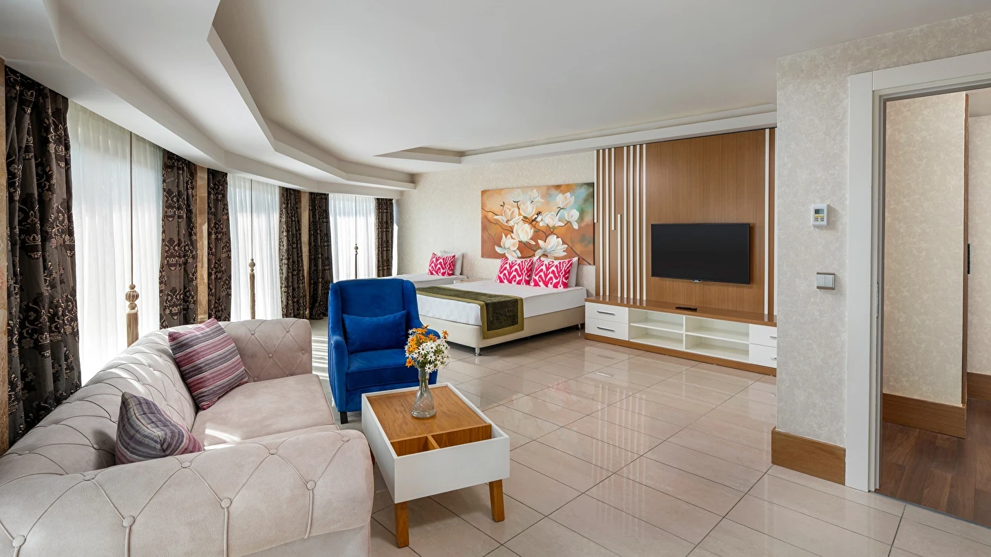 Orange County Alanya — Görsel 47