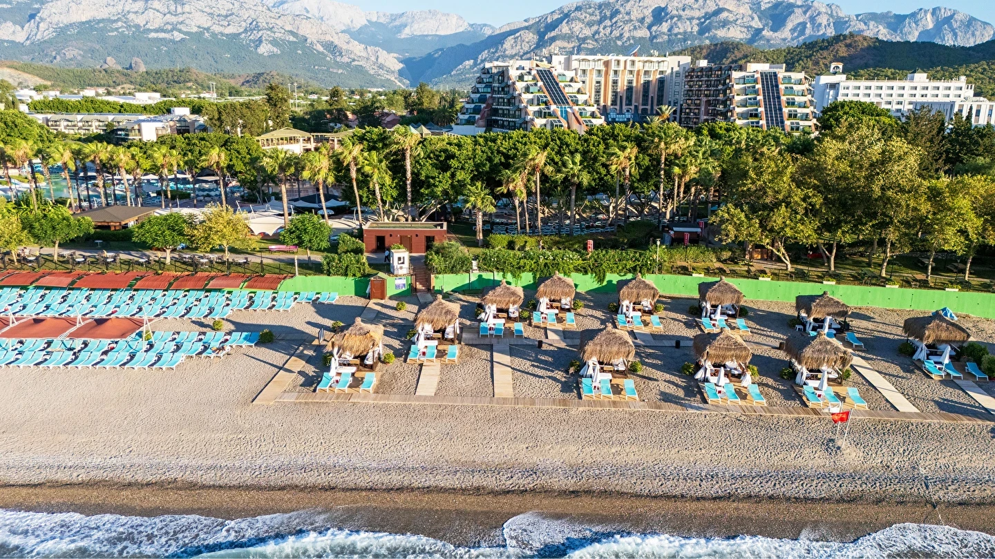 Limak Limra Hotel & Resort — Görsel 4