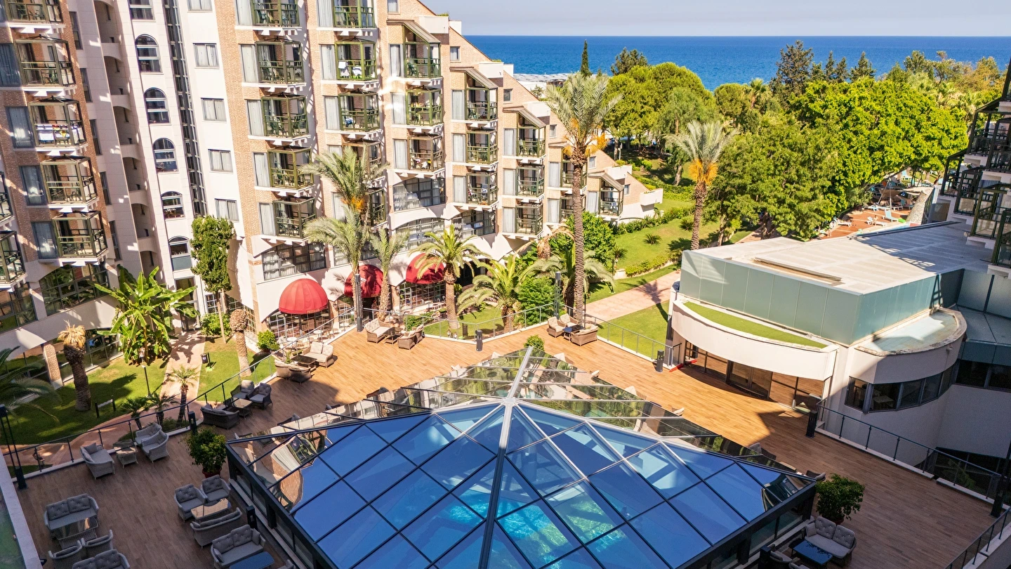 Limak Limra Hotel & Resort — Görsel 6