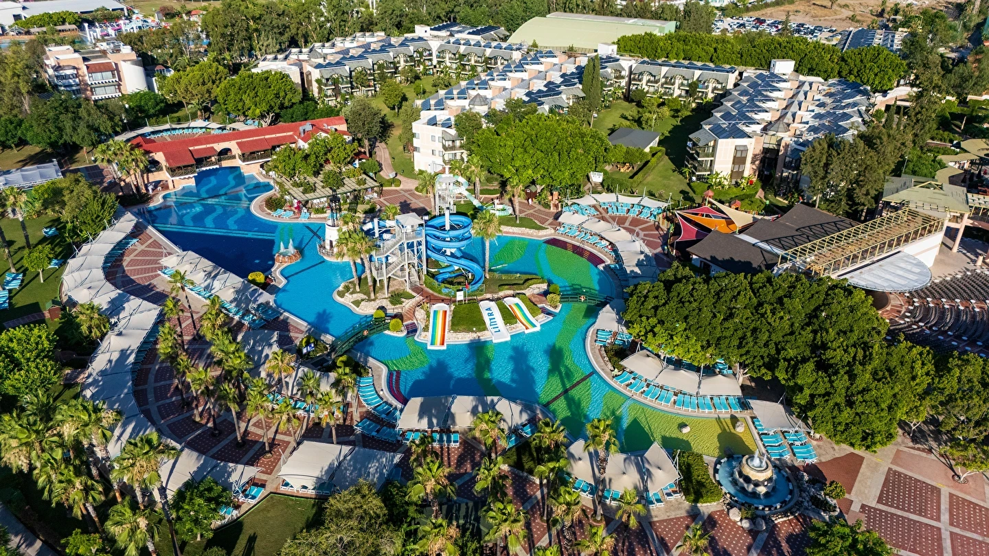 Limak Limra Hotel & Resort — Görsel 7