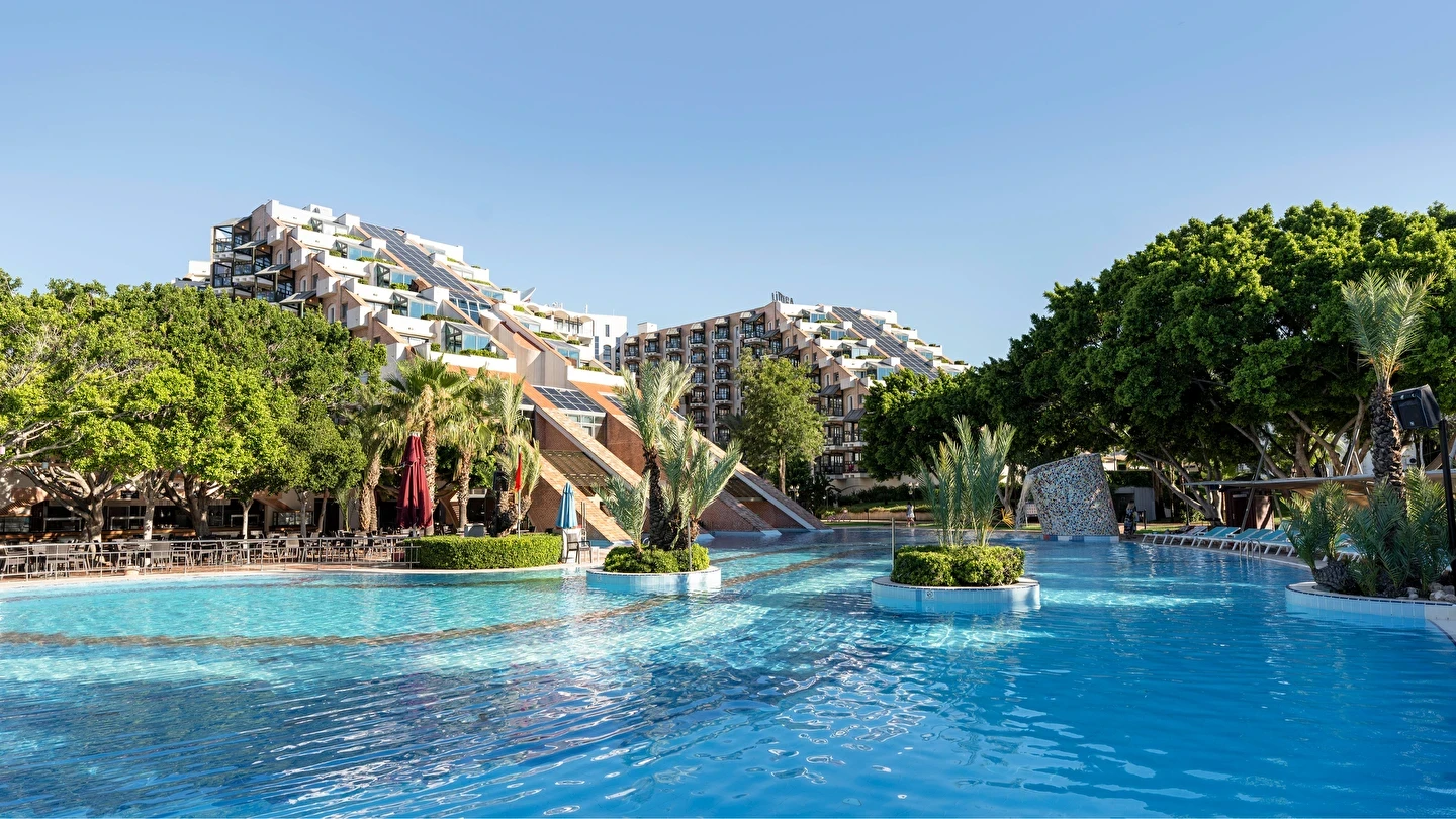Limak Limra Hotel & Resort — Görsel 9