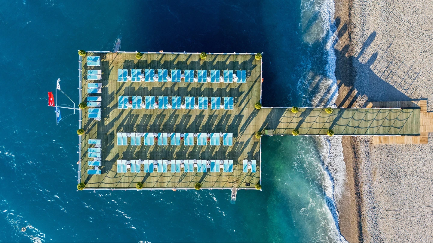 Limak Limra Hotel & Resort — Görsel 10